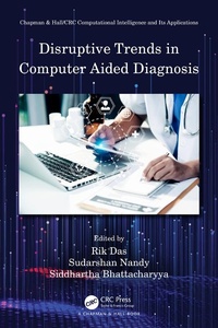Abbildung von: Disruptive Trends in Computer Aided Diagnosis - Chapman & Hall/CRC