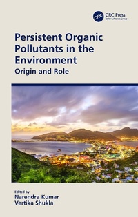 Abbildung von: Persistent Organic Pollutants in the Environment - CRC Press