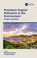 Bild: Persistent Organic Pollutants in the Environment - CRC Press