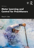 Abbildung von: Motor Learning and Control for Practitioners - Routledge