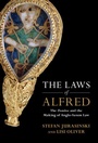 Cover: The Laws of Alfred - Cambridge University Press