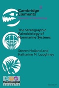 Abbildung von: The Stratigraphic Paleobiology of Nonmarine Systems - Cambridge University Press