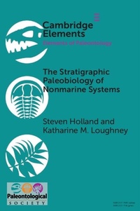 Abbildung von: The Stratigraphic Paleobiology of Nonmarine Systems - Cambridge University Press