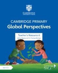 Abbildung von: Cambridge Primary Global Perspectives Stage 6 Teacher's Resource with Digital Access - Cambridge University Press