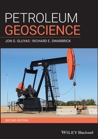 Abbildung von: Petroleum Geoscience - Wiley