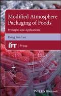 Bild: Modified Atmosphere Packaging of Foods - Wiley