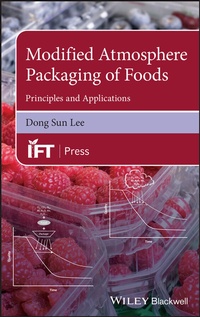 Abbildung von: Modified Atmosphere Packaging of Foods - Wiley
