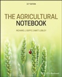 Cover: The Agricultural Notebook - Wiley
