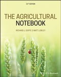 Bild: The Agricultural Notebook - Wiley