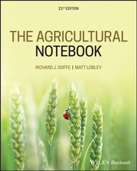 Abbildung von: The Agricultural Notebook - Wiley-Scrivener