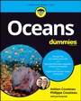 Cover: Oceans For Dummies - Wiley-Scrivener