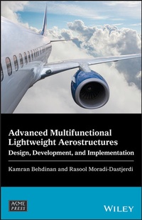 Abbildung von: Advanced Multifunctional Lightweight Aerostructures - Wiley