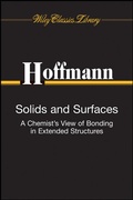 Cover: Solids and Surfaces - Wiley