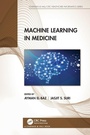 Cover: Machine Learning in Medicine - Chapman & Hall/CRC