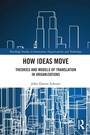 Cover: How Ideas Move - Routledge