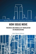 Cover: How Ideas Move - Routledge
