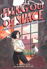 Enlarge image Cover: Flung Out of Space - Abrams