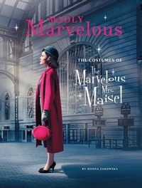 Abbildung von: Madly Marvelous - Abrams