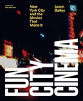 Cover: Fun City Cinema - Abrams