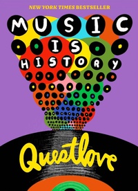 Abbildung von: Music Is History - Abrams Image