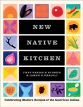 Cover: The New Native Kitchen - Abrams