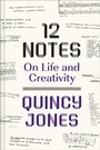 Cover: 12 Notes: On Life and Creativity - Abrams Image