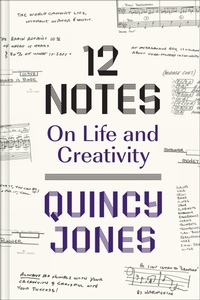 Enlarge image Cover: 12 Notes: On Life and Creativity - Abrams Image