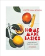 Cover: Home Made Basics - Abrams