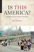 Cover: Is This America? - University of Texas Press