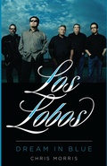 Cover: Los Lobos - University of Texas Press