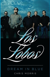 Abbildung von: Los Lobos - University of Texas Press