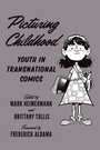 Cover: Picturing Childhood - University of Texas Press