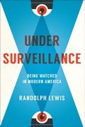 Cover: Under Surveillance - University of Texas Press