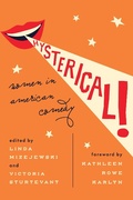 Cover: Hysterical! - University of Texas Press