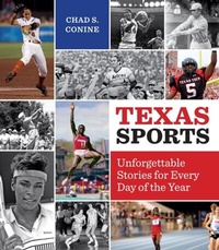 Abbildung von: Texas Sports - University of Texas Press