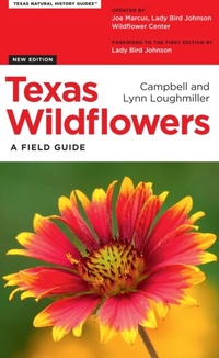 Abbildung von: Texas Wildflowers - University of Texas Press