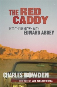 Abbildung von: The Red Caddy - University of Texas Press