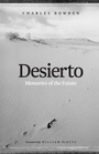Cover: Desierto - University of Texas Press
