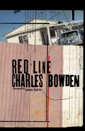 Cover: Red Line - University of Texas Press