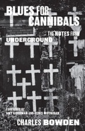 Cover: Blues for Cannibals - University of Texas Press