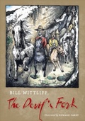 Cover: The Devil's Fork - University of Texas Press
