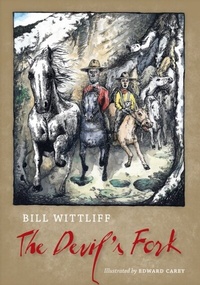 Abbildung von: The Devil's Fork - University of Texas Press