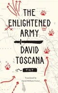 Cover: The Enlightened Army - University of Texas Press