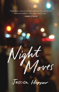 Abbildung von: Night Moves - University of Texas Press
