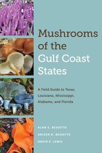 Abbildung von: Mushrooms of the Gulf Coast States - University of Texas Press
