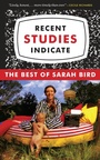 Cover: Recent Studies Indicate - University of Texas Press