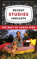 Cover: Recent Studies Indicate - University of Texas Press