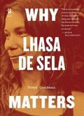 Cover: Why Lhasa De Sela Matters - University of Texas Press