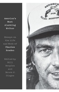 Cover: America's Most Alarming Writer - University of Texas Press