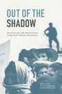 Cover: Out of the Shadow - University of Texas Press